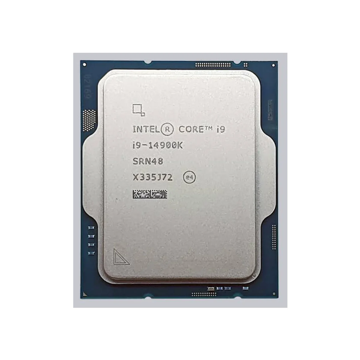 INTEL® CORE™ I9-14900K PROCESSOR CPU TRAY - Image 3