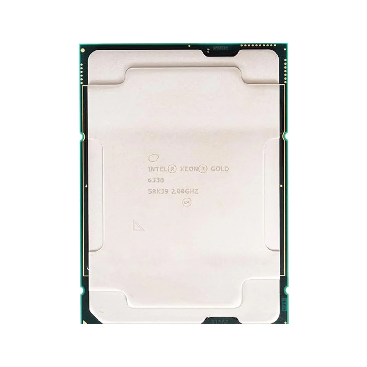 INTEL XEON GOLD 6338 - Image 3