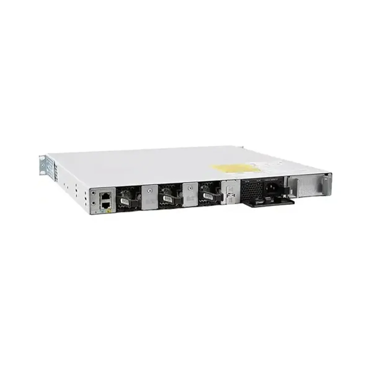 Cisco Catalyst C9300L-24T-4G-A 24-Port Gigabit Layer 3 Managed Switch with 4 × 1G SFP Uplinks – Network Advantage - Image 2