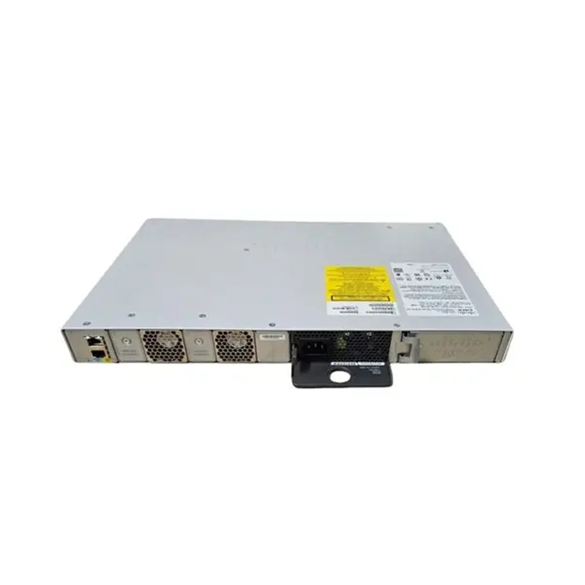 Cisco Catalyst C9300L-48T-4X-A 48-Port Gigabit Layer 3 Managed Switch with 4 × 10G SFP+ Uplinks – Network Advantage - Image 2