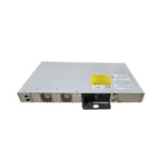 Cisco Catalyst C9300L-48T-4X-A 48-Port Gigabit Layer 3 Managed Switch with 4 × 10G SFP+ Uplinks – Network Advantage - Image 2