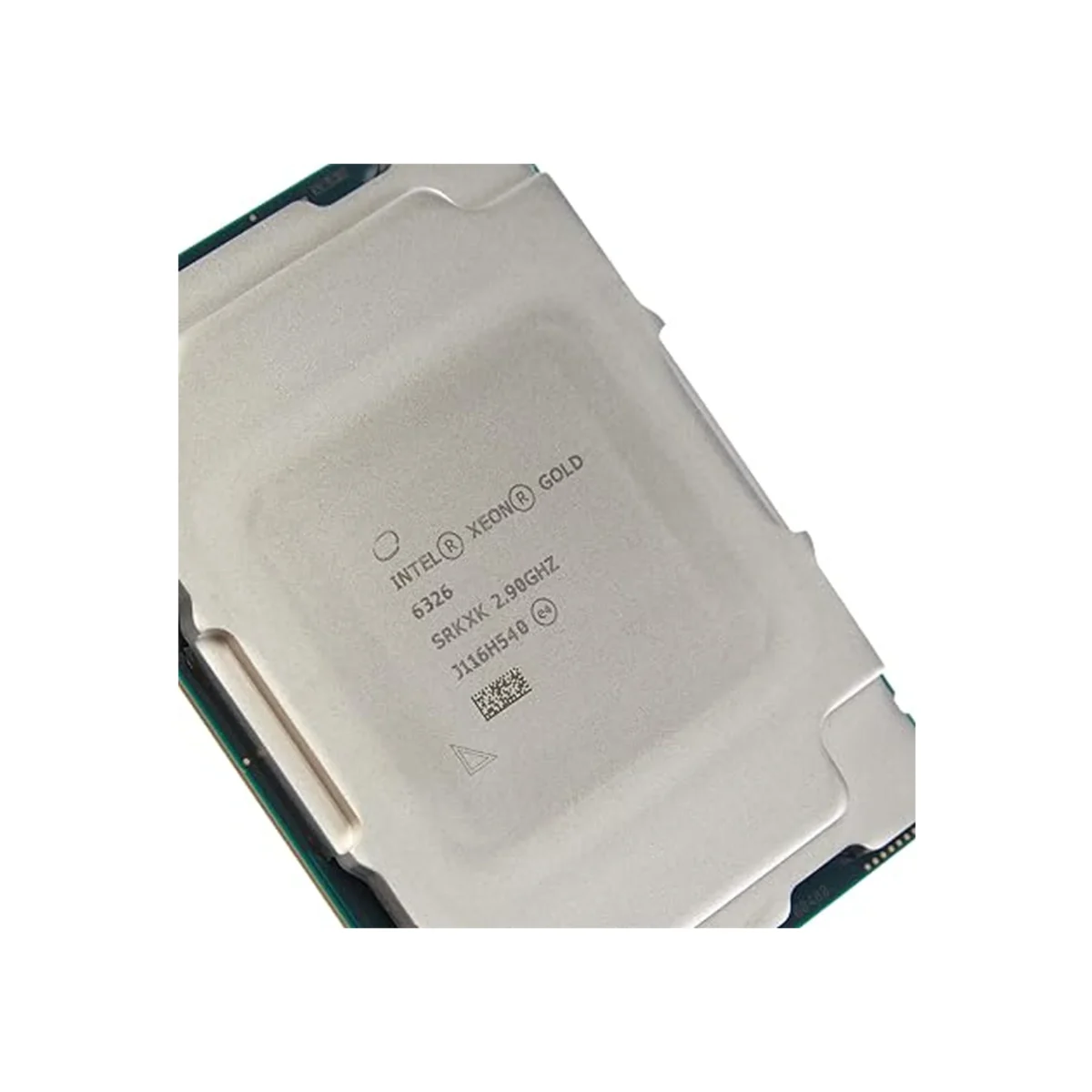 Intel Xeon Gold 6326 Ice Lake - Image 4