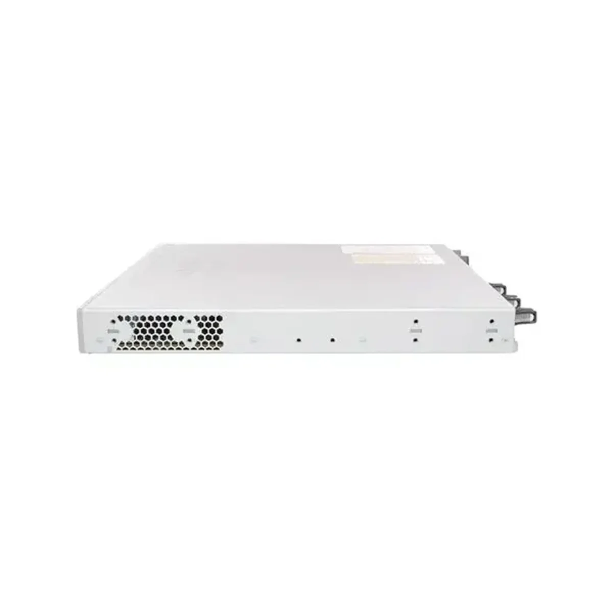 Cisco Catalyst C9300L-48T-4X-E 48-Port Gigabit Layer 3 Managed Switch with 4 × 10G SFP+ Uplinks – Network Essentials - Image 3