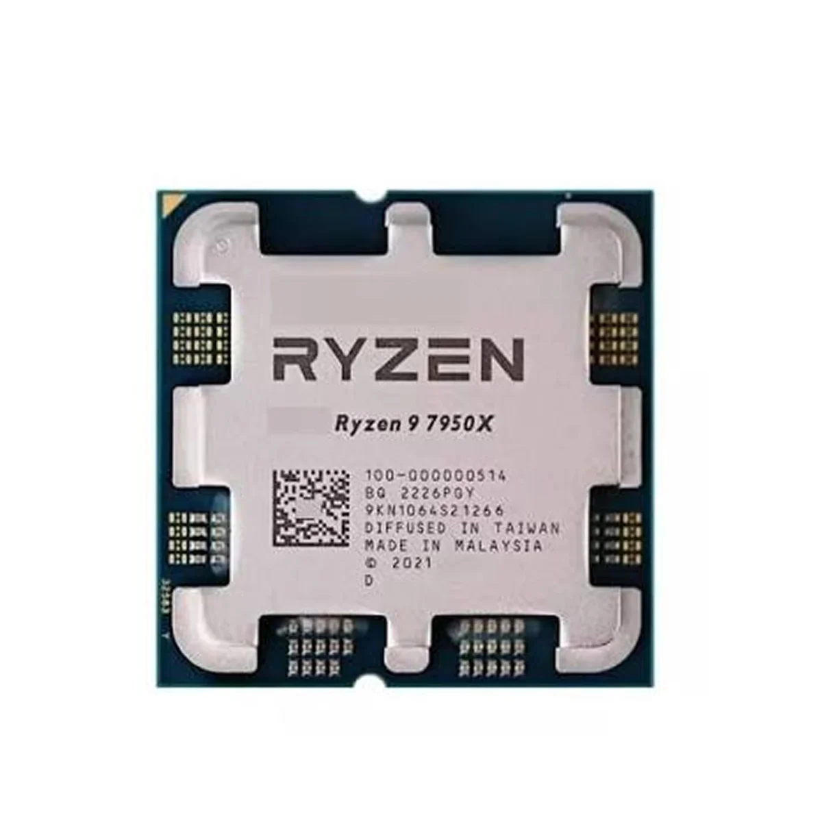 AMD Ryzen 9 7950X 16-Core Desktop Processor - Image 3