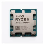 AMD Ryzen 9 7950X3D Zen 4 Desktop Processor