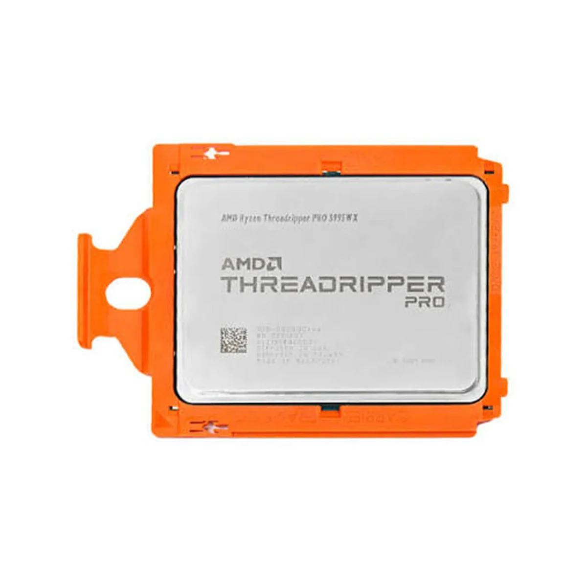 AMD Ryzen Threadripper PRO 5995WX 64-Core Workstation CPU (No Cooler) - Image 3