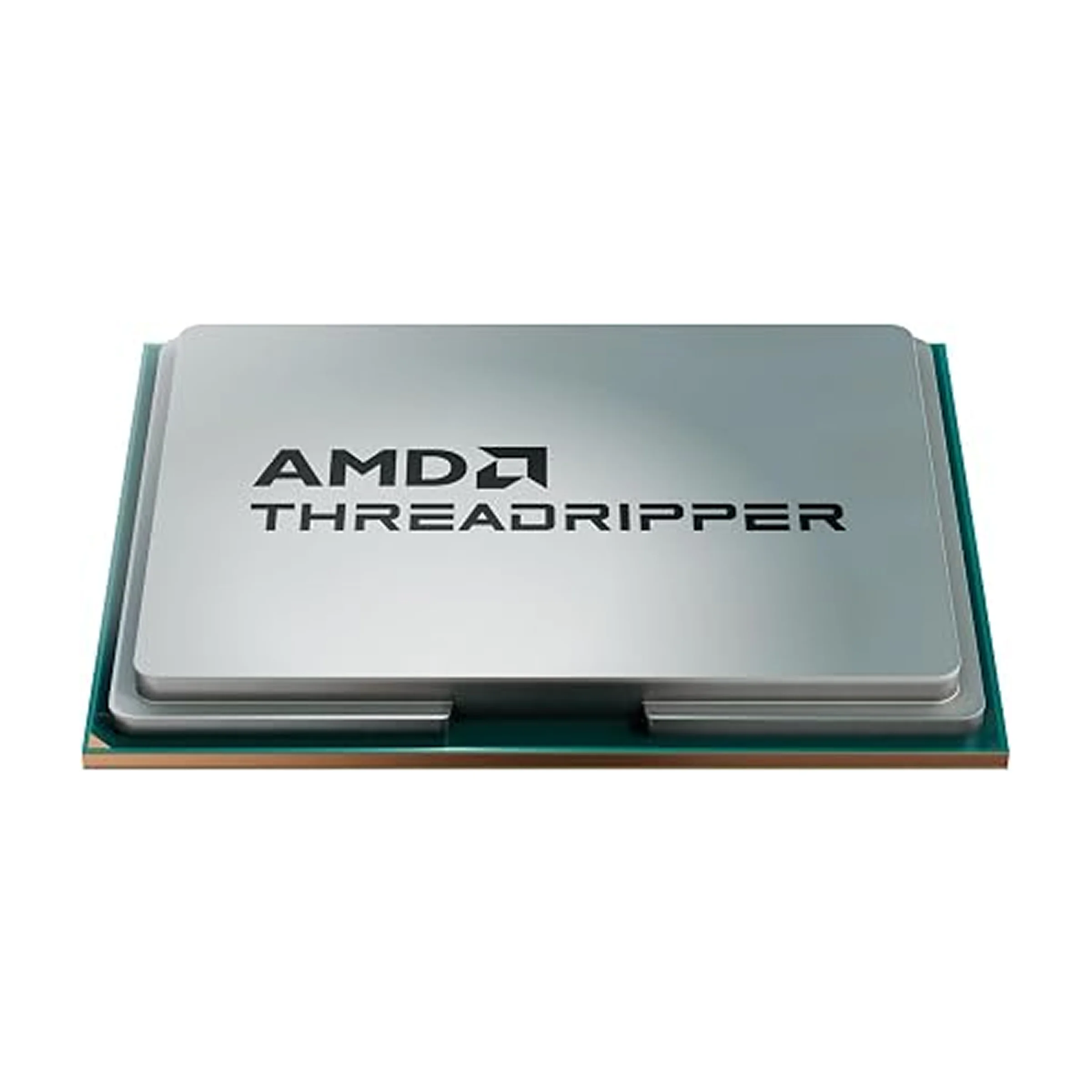 kjd AMD Ryzen Threadripper 7970X 32-Core Workstation Processor (Without Fan) - Image 1