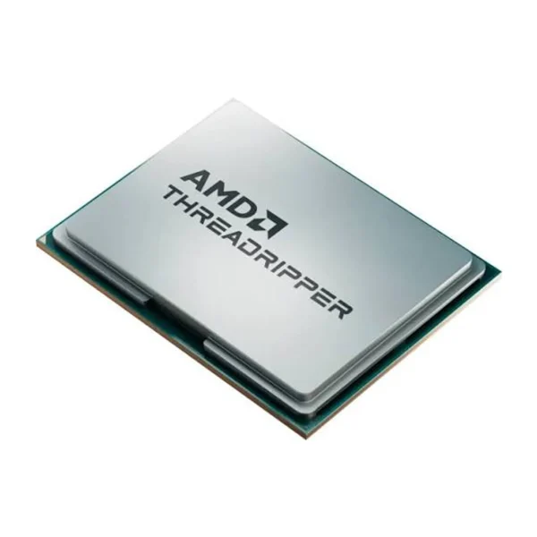 AMD Ryzen Threadripper PRO 7995WX 96-Core Workstation Processor (Without Fan)