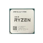 AMD Ryzen 7 5700G Tray Desktop Processor