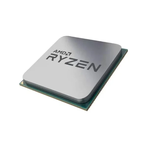 AMD Ryzen 5 5600G Tray Desktop Processor