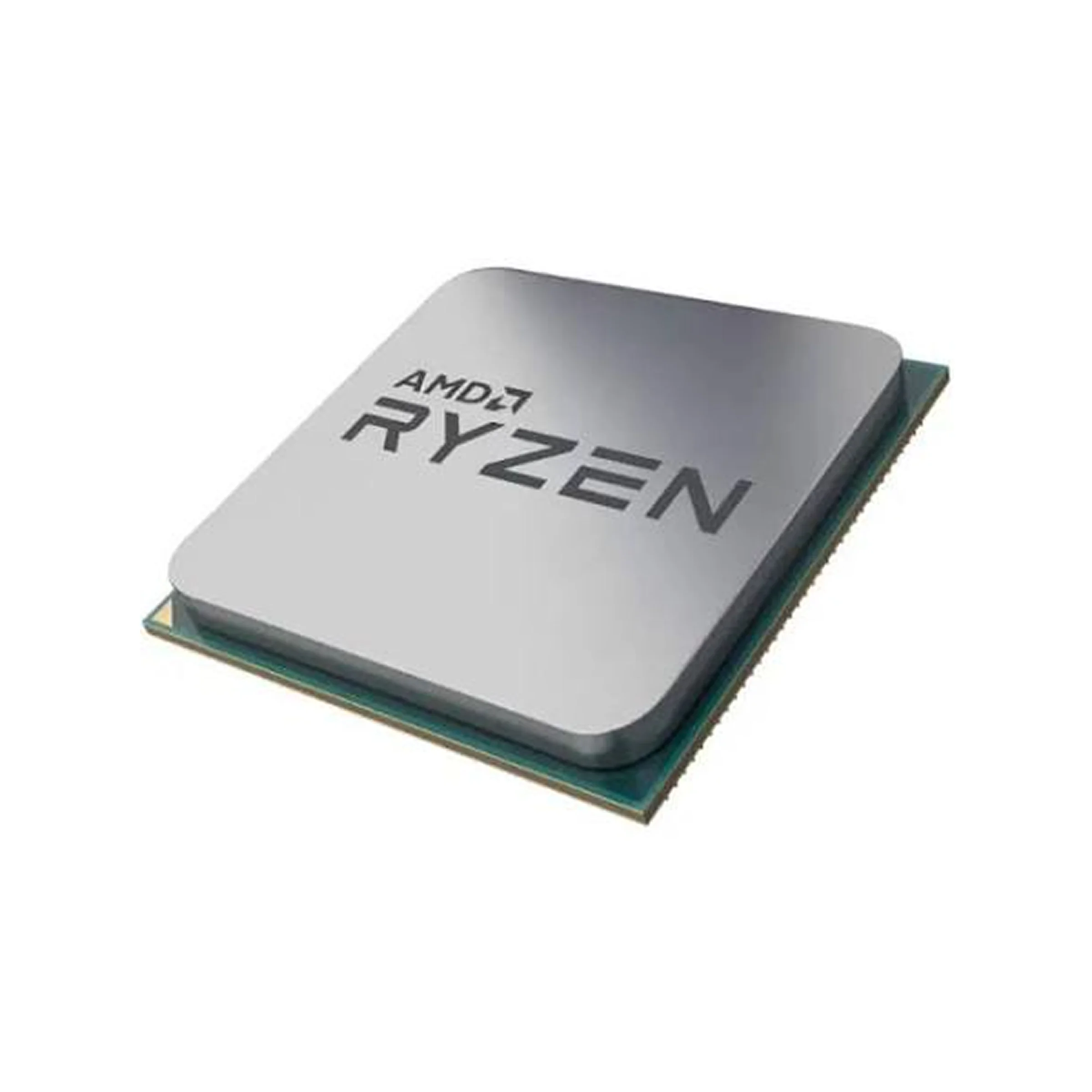 kjd AMD Ryzen 5 5600G Tray Desktop Processor - Image 1