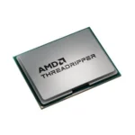 AMD Ryzen Threadripper 7960X High-Performance Workstation CPU (Without Fan)
