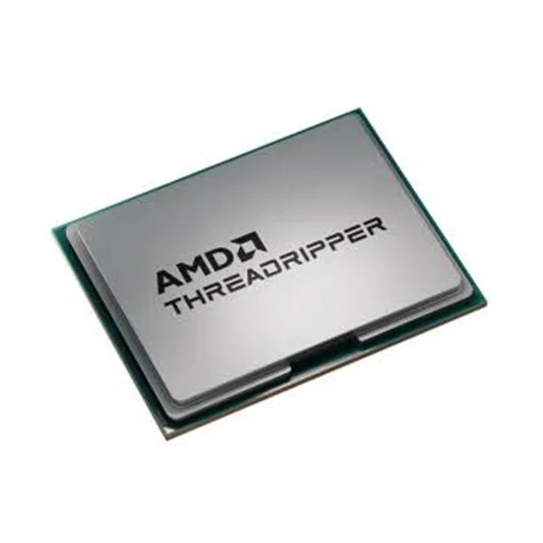 AMD Ryzen Threadripper 7960X High-Performance Workstation CPU (Without Fan)