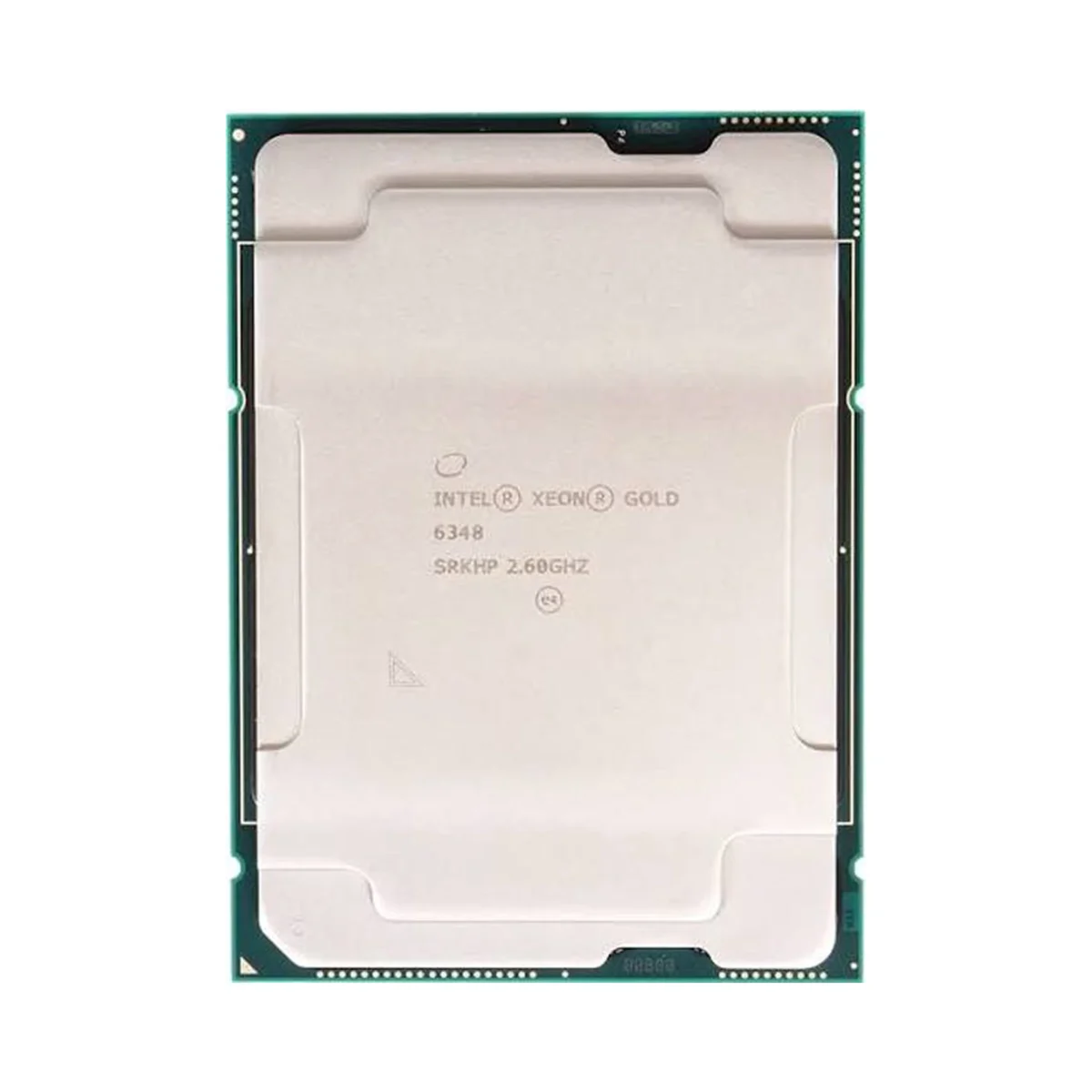 Intel Xeon Gold 6348 - Image 2
