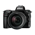 Nikon Z8 + Z 24-120mm f/4 S + Z 40mm F2