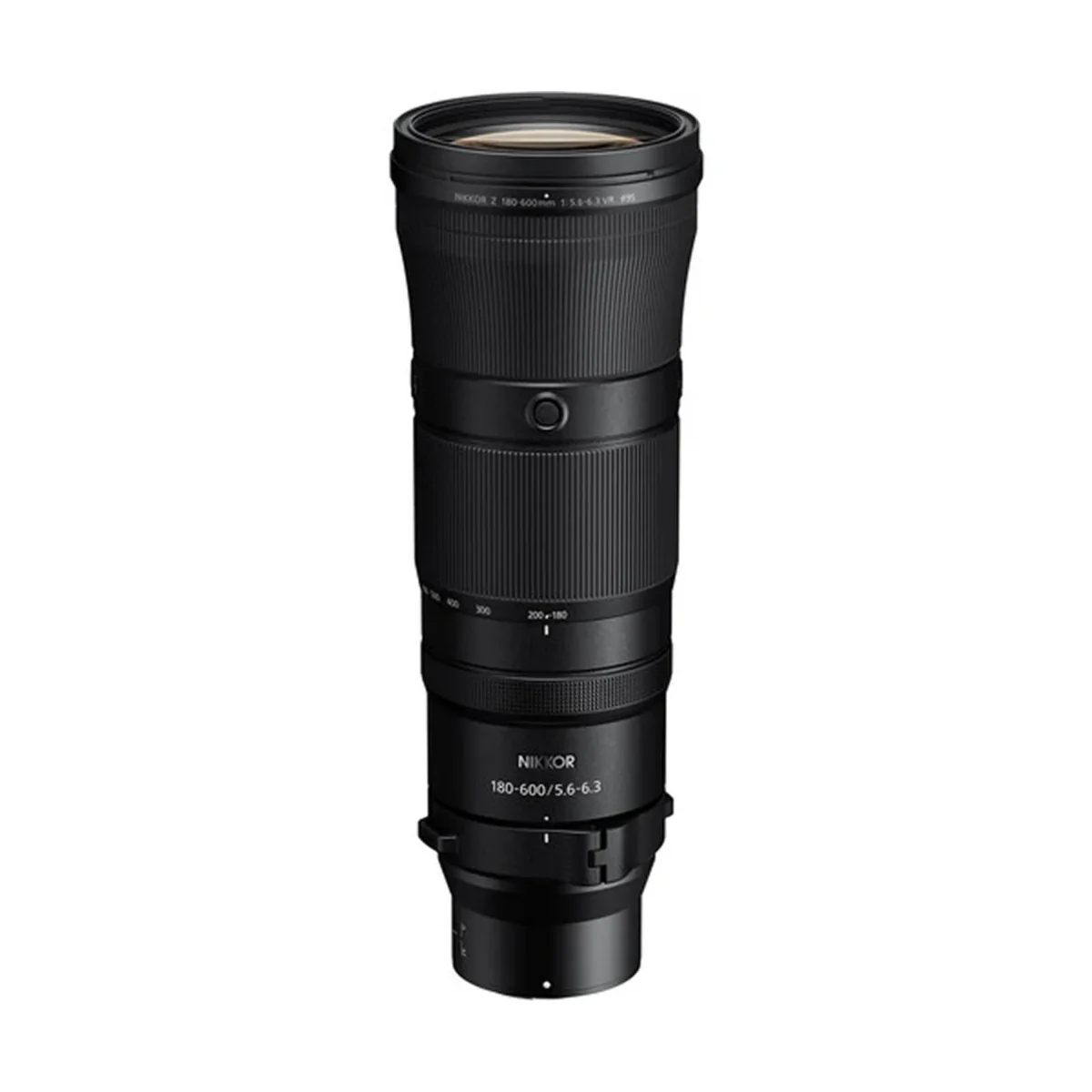 Nikon Z6 III Body + Z 180-600 F5.6-6.3 VR - Image 4
