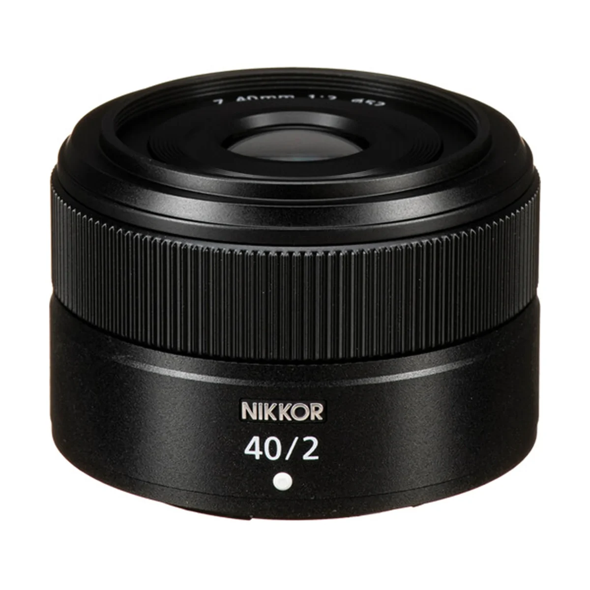 Nikon Z8 + Z 40mm F2 + EN-EL15C - Image 4