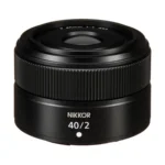 Nikon Z8 + Z 40mm F2 + EN-EL15C - Image 4
