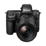 Nikon Z8 Kit (Z 24-120 f4 S) + Z 40mm F2 + EN-EL15C - Image 4