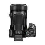 Nikon Coolpix P1100 (Black) + ML-L7 - Image 2