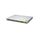 Cisco Catalyst 9300L 48-Port PoE+ Switch with 4x10G SFP+ Uplinks