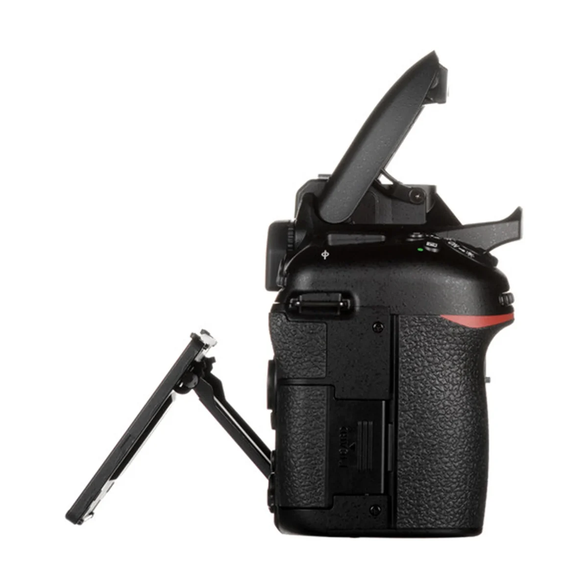 Nikon D7500 Body - Image 4