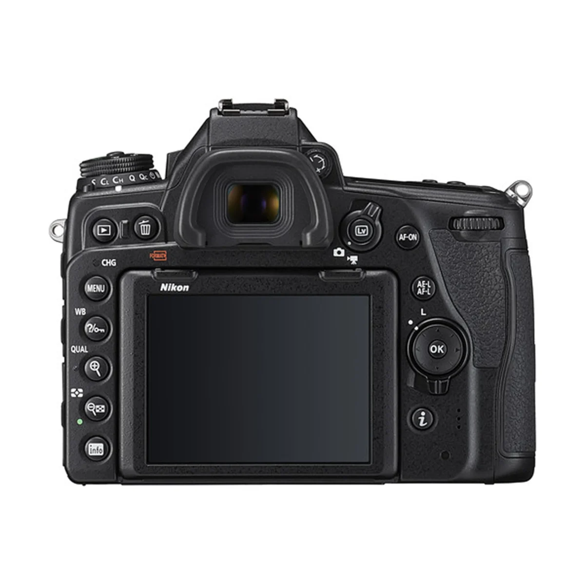 Nikon D780 Body + AF-S 200-500mm F5.6E ED VR - Image 6