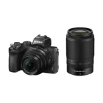 Nikon Z50 Kit (16-50) + FTZ II Adapter - Image 4