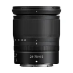 Nikon ZR Kit (24-70mm F4 S) - Image 4