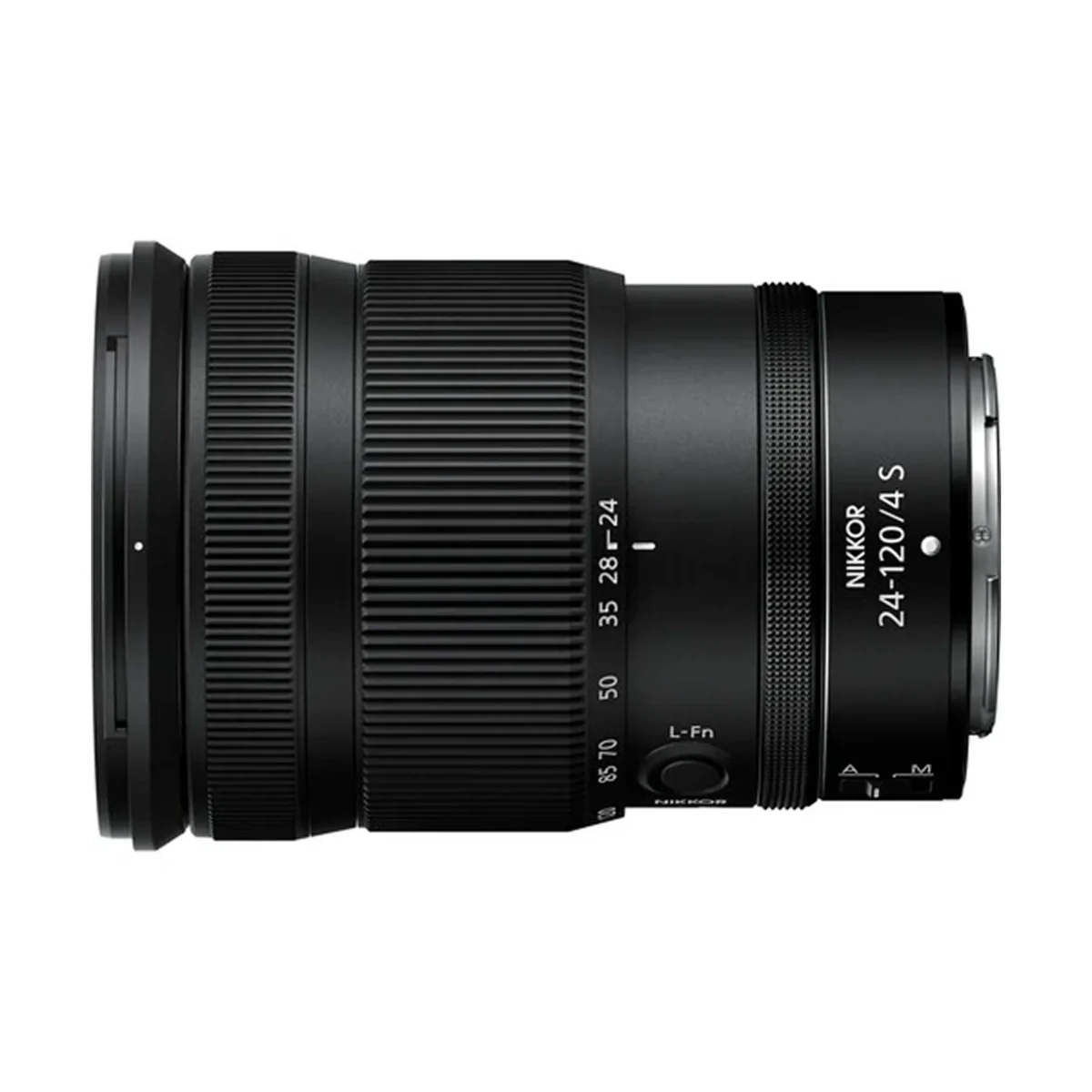 Nikon Z6 III Kit (Z 24-120 f4 S) + MC-XQ64G + EN-EL15C + FTZ II - Image 4