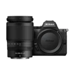 Nikon Z5 II Kit (Z 24-105mm F/4-7.1)
