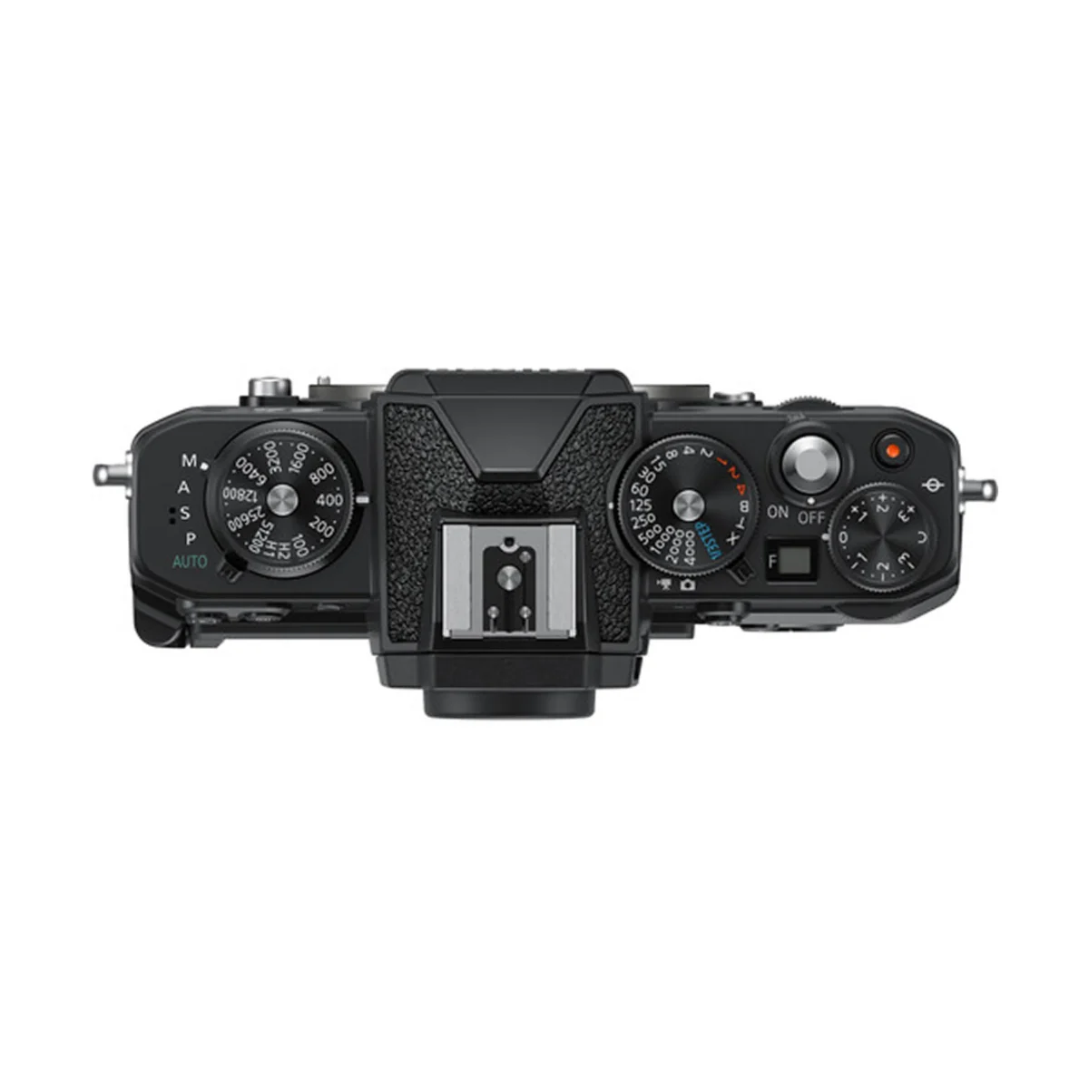 Nikon Z fc Mirrorless Digital Camera Black with 16-50mm Lens - Image 4