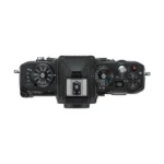 Nikon Z fc Mirrorless Digital Camera Black with 16-50mm Lens - Image 4