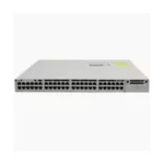 Cisco Catalyst C9300-48S-E 48-Port 1G SFP Network Essentials Switch