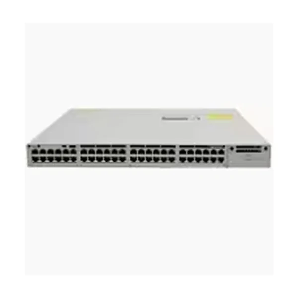 Cisco Catalyst C9300-48S-E 48-Port 1G SFP Network Essentials Switch