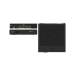 Cisco C921-4P 4-Port Gigabit Ethernet Integrated Services Router (ISR 900 Series) - Image 3