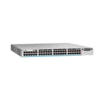 Cisco Catalyst C9300X-48HX-E 48-Port Multigigabit UPOE+ Layer 3 Managed Switch with Modular Uplinks – Network Essentials