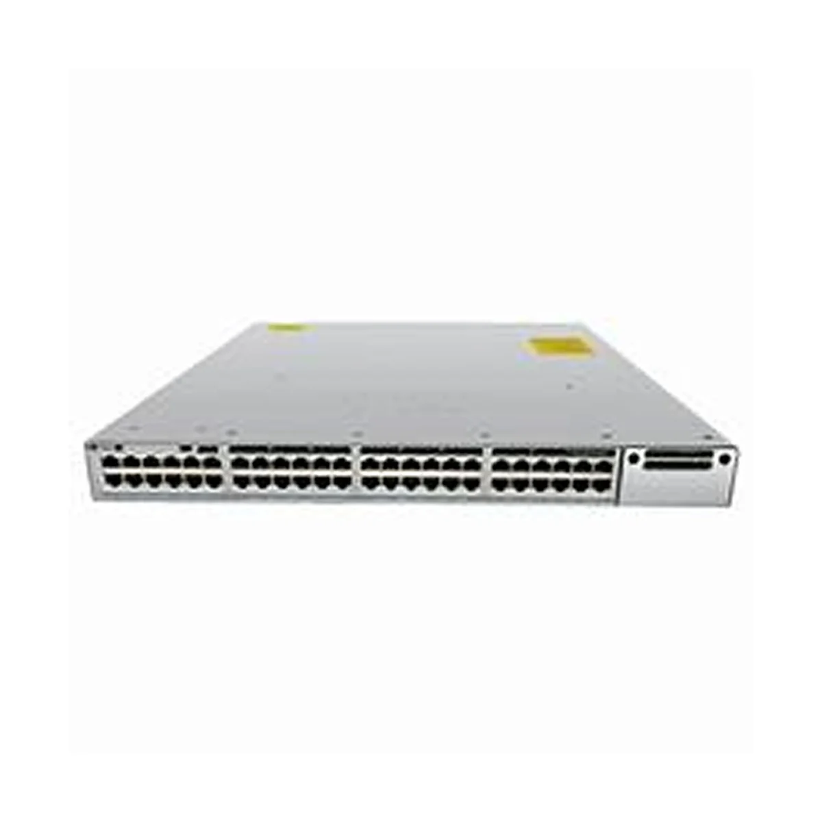 Cisco Catalyst C9300-48U-A 48-Port UPOE Gigabit Layer 3 Managed Switch with Modular Uplinks – Network Advantage - Image 3