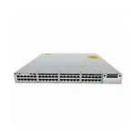 Cisco Catalyst C9300-48U-A 48-Port UPOE Gigabit Layer 3 Managed Switch with Modular Uplinks – Network Advantage - Image 3