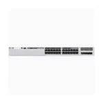 Cisco C9300-24P-E 24-Port PoE+ Switch - Image 4