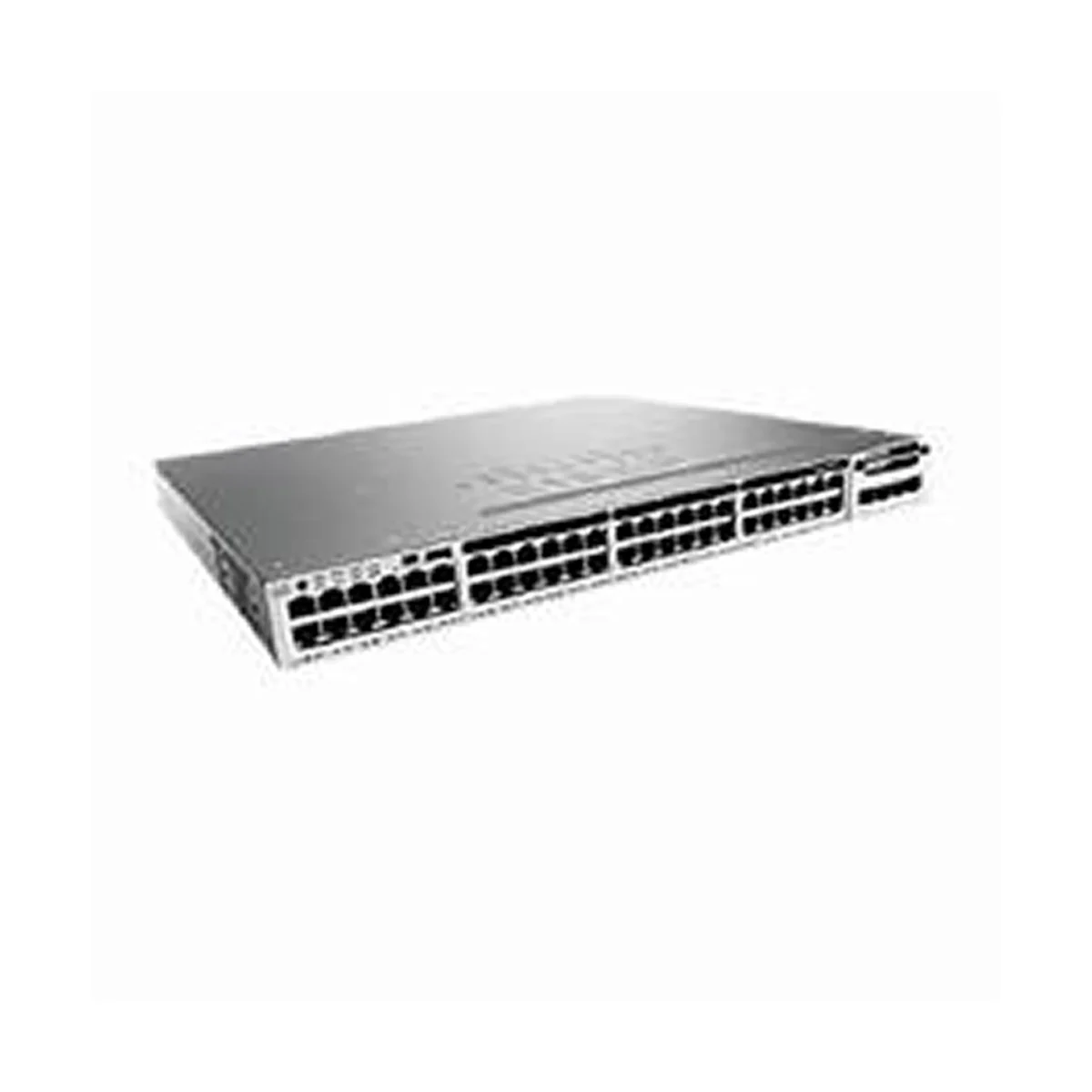 Cisco Catalyst C9300L-48P-4G-E 48-Port Gigabit PoE+ Layer 3 Managed Switch with 4 × 1G SFP Uplinks – Network Essentials - Image 3