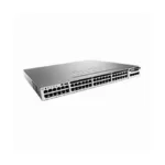 Cisco Catalyst C9300L-48P-4G-E 48-Port Gigabit PoE+ Layer 3 Managed Switch with 4 × 1G SFP Uplinks – Network Essentials - Image 3