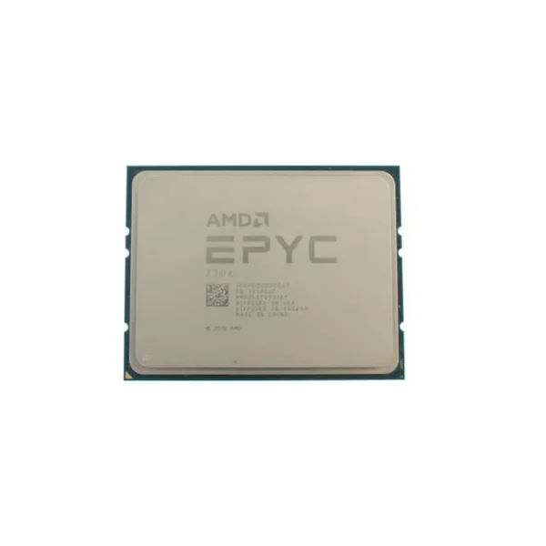 AMD EPYC 7302 16-Core 3.0GHz Server Processor (Zen 2, SP3 Socket, 155W TDP)