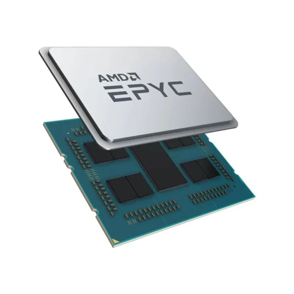 AMD EPYC 7662 64-Core 2.0GHz Server Processor (Zen 2, SP3 Socket, 225W TDP)