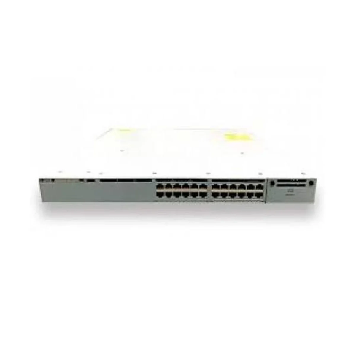 Cisco Catalyst C9300-24T-E 24-Port Data Network Essentials Switch - Image 3