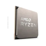 AMD Ryzen 5 5600GT 6-Core 3.6GHz Desktop Processor (Zen 3, AM4 Socket, Radeon Graphics)