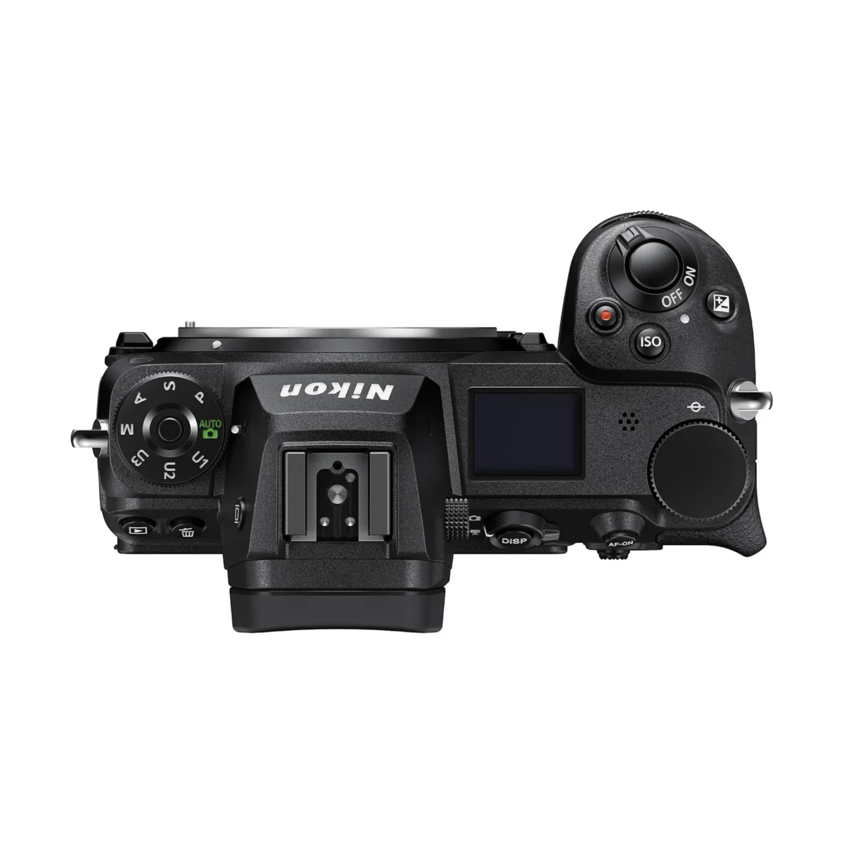 Nikon Z7 Mark II Body in Retail Box + FTZ Adapter In Retail Box - Image 2