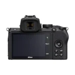 Nikon Z50 Kit (16-50) + FTZ II Adapter - Image 3