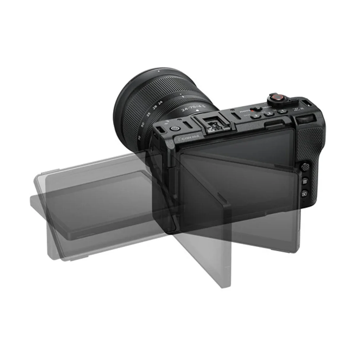 Nikon ZR Kit (24-70mm F4 S) - Image 3