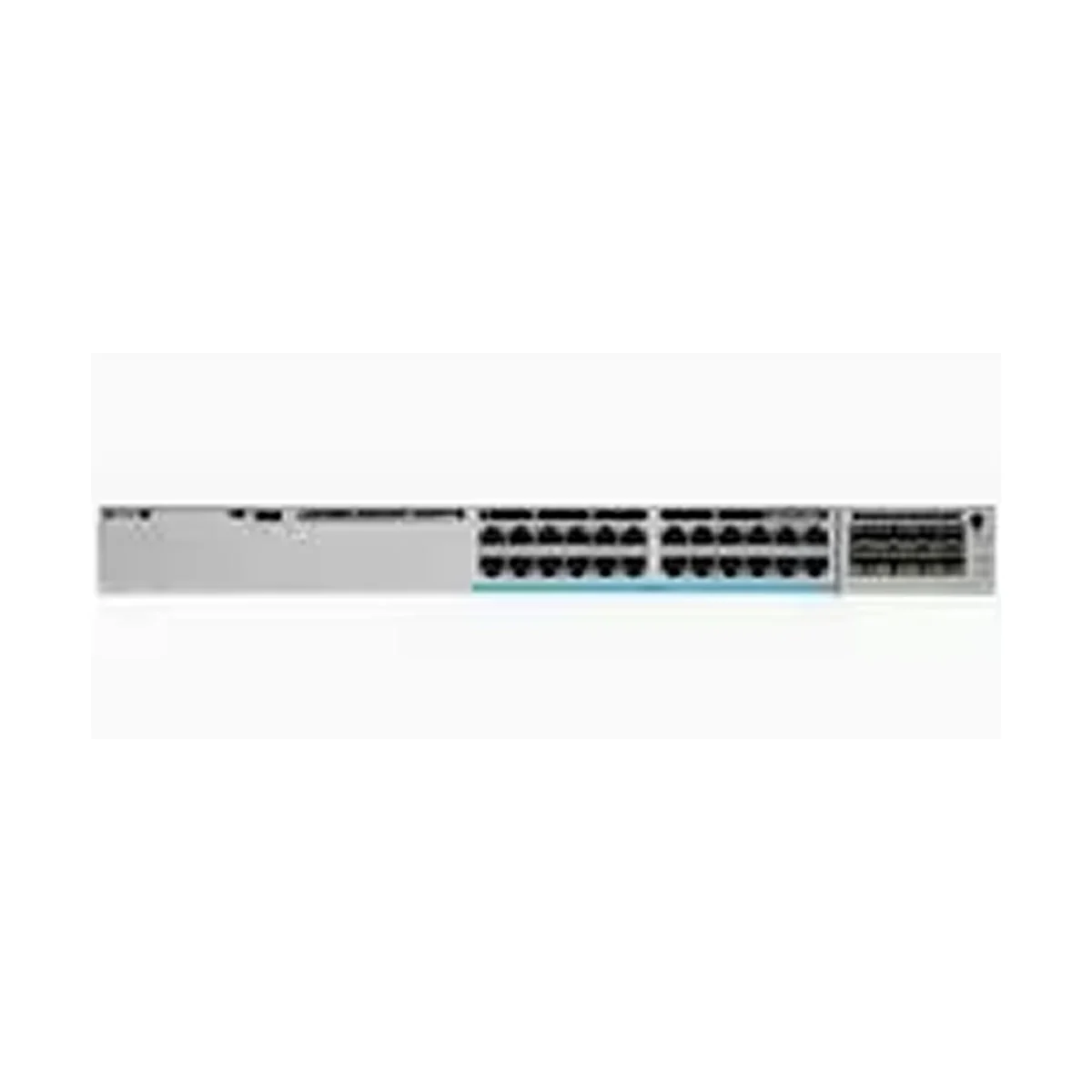 Cisco Catalyst C9300-24T-A 24-Port Data Network Advantage Switch - Image 4